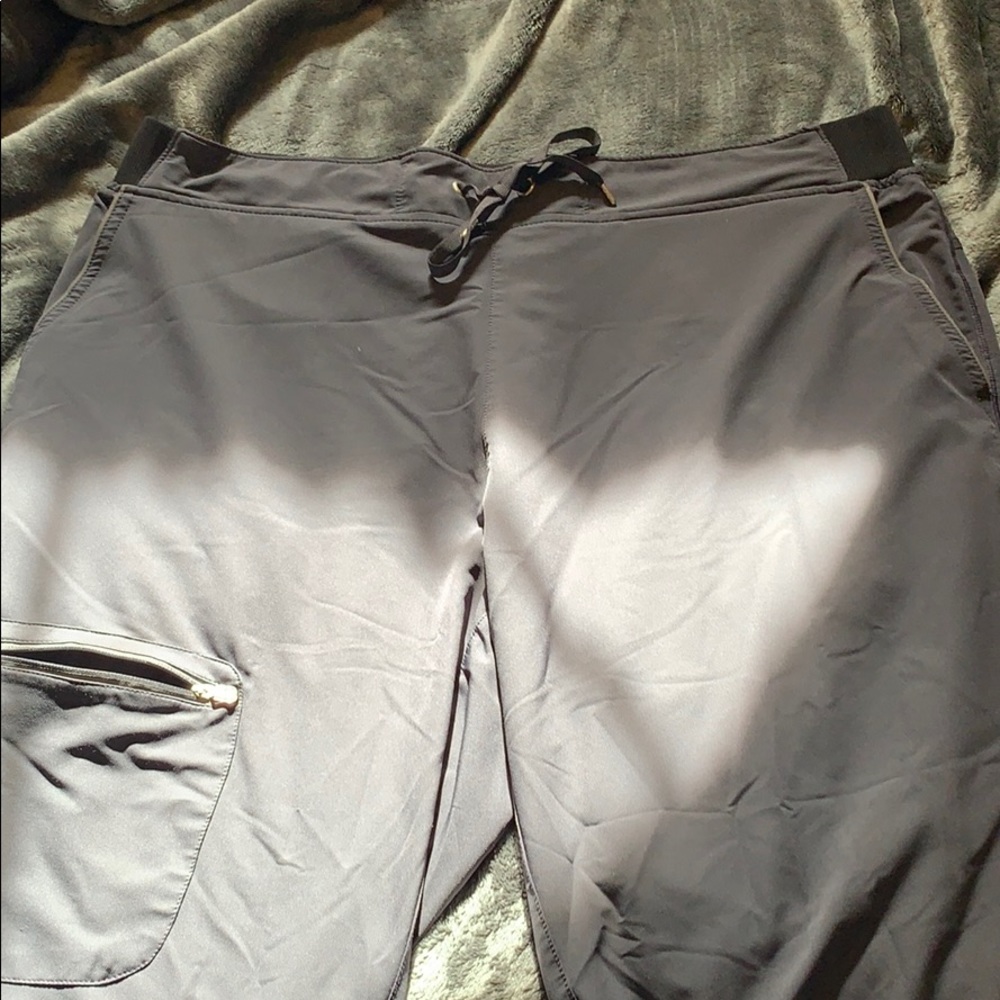 Healing hands scrub pants